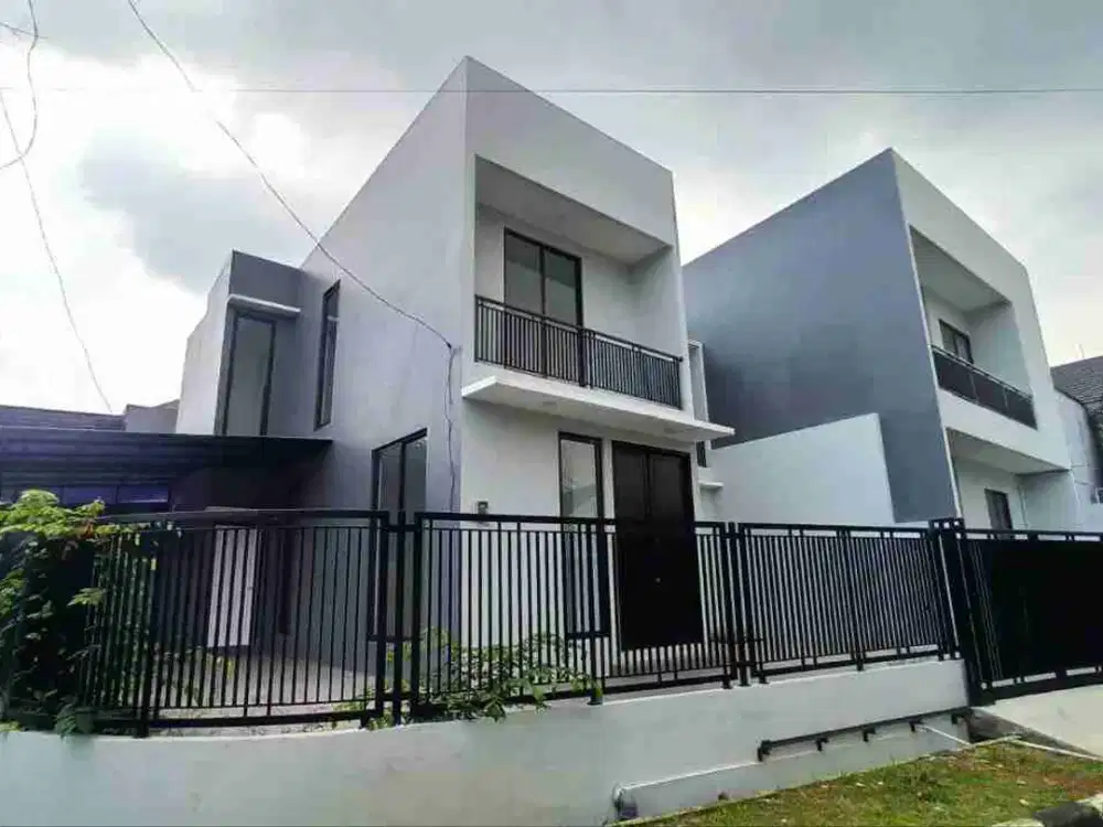 hunian nyaman dijual cepat lokasi strategis EN653