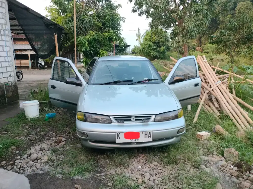 Dijual Mobil Timor DOHC tahun 1997