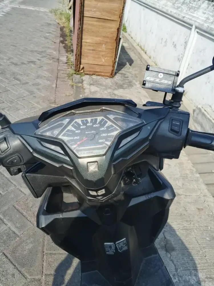Jual vario 150 2018