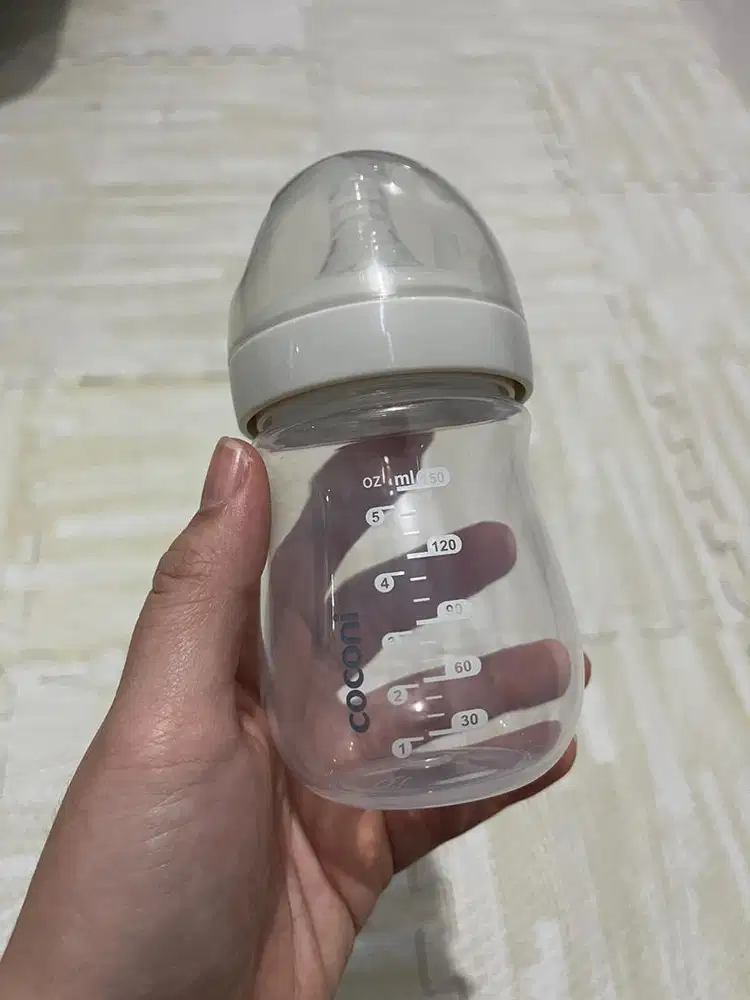 DIJUAL BOTOL BAYI COCONI