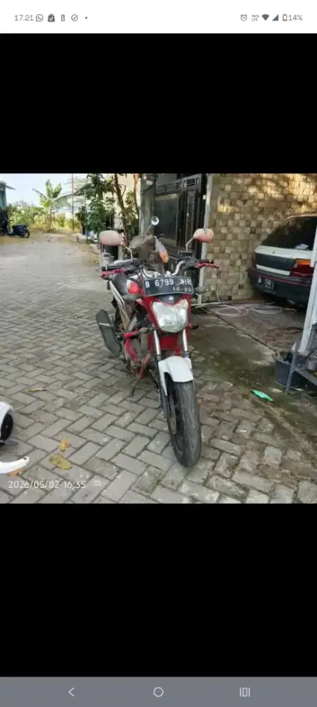 NVL 2013 Perlu Cepat