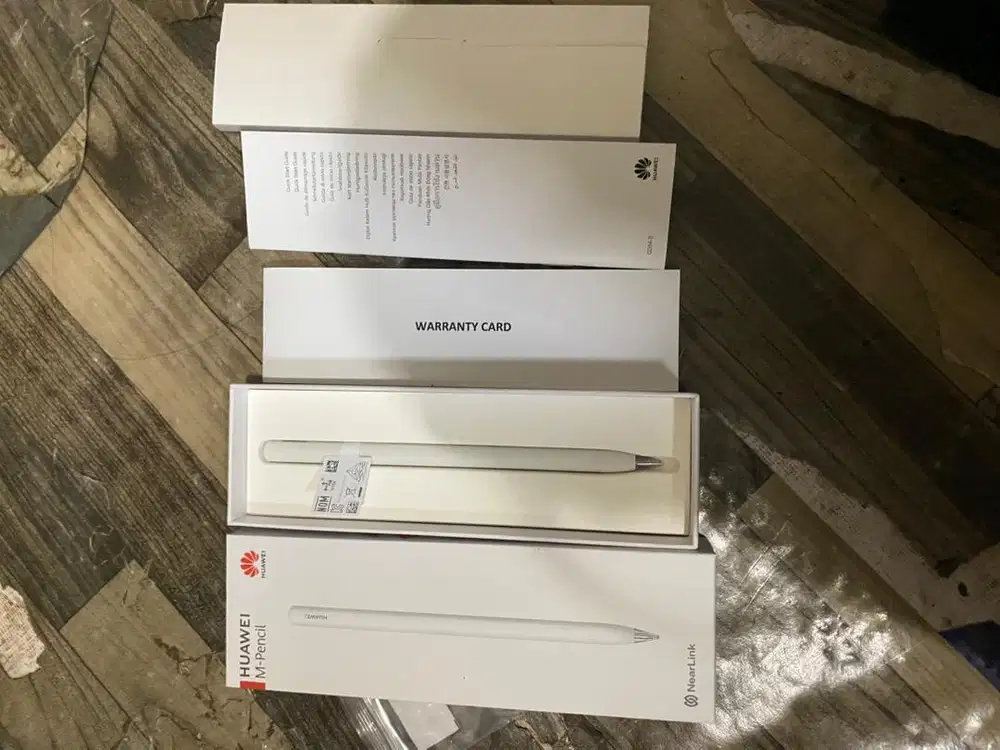 Huawei Pen Gen 3