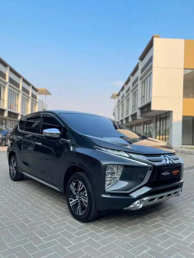 MITSUBISHI XPANDER ULTIMATE 2020 ISTIMEWA