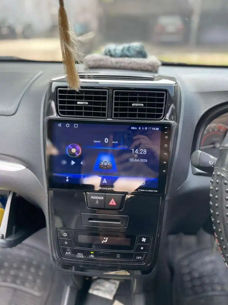 Toyota Avanza 2020 Bensin