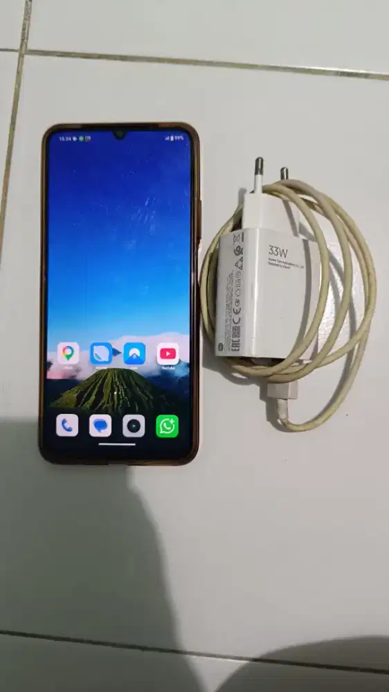 Jual cepet ajanih