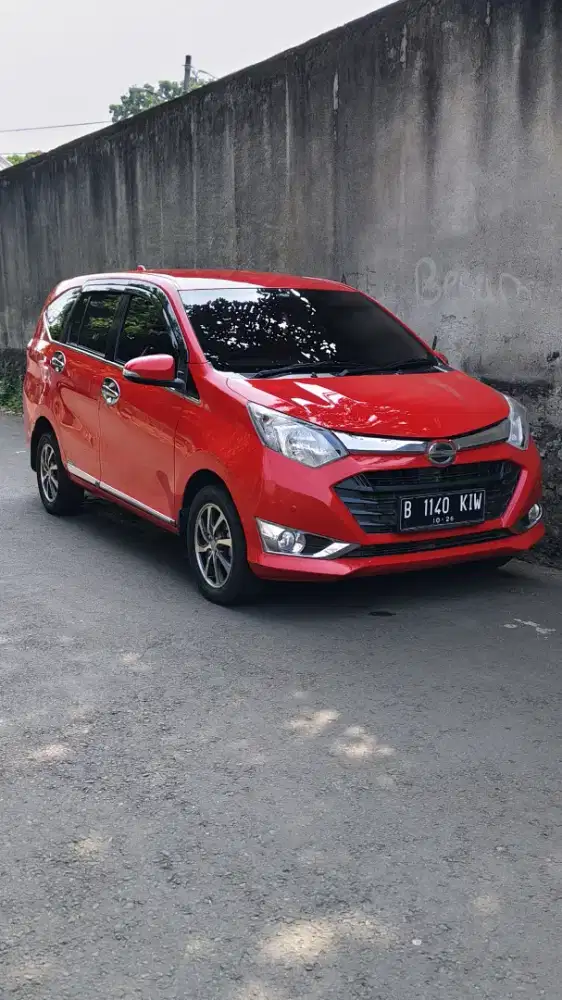 SIGRA R DELUXE MANUAL 2016