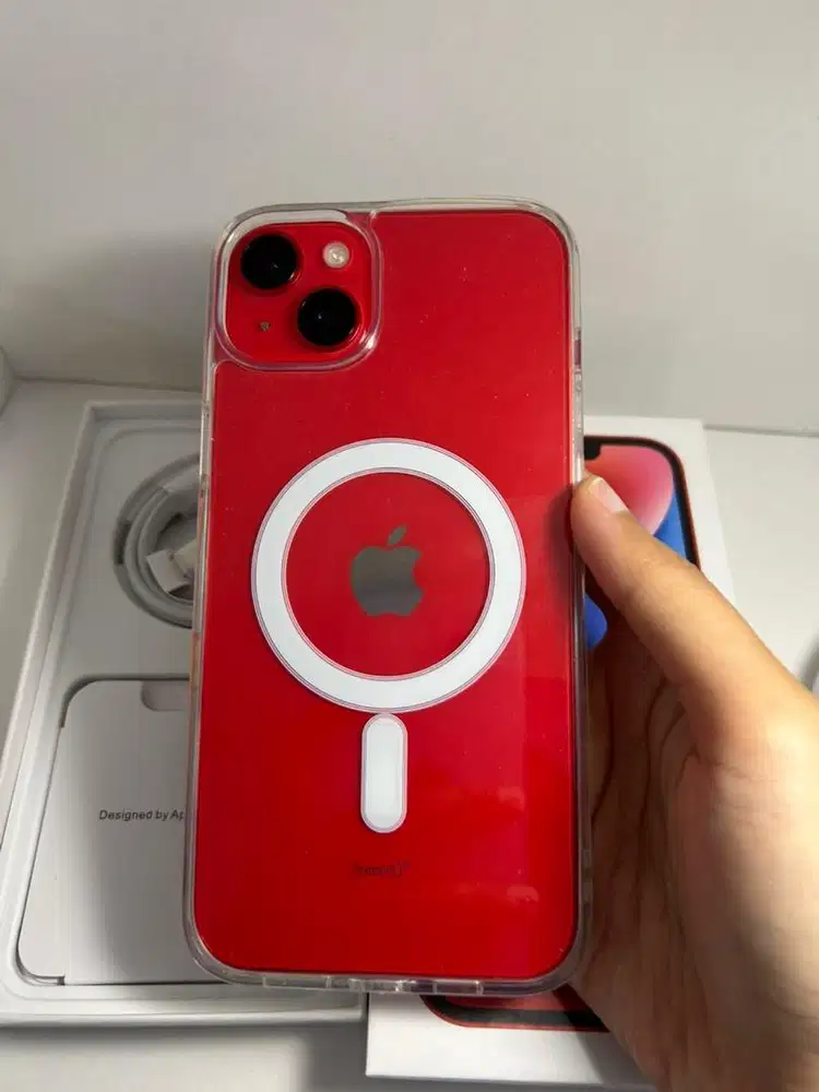 iPhone 14 plus 128GB