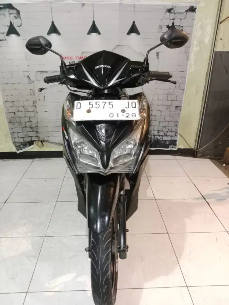 Honda vario kzr 2013