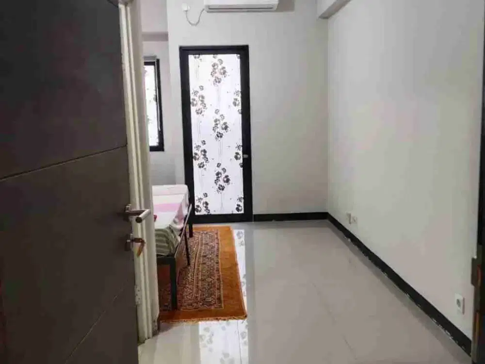 Jual Rugi‼Apartemen Amega Crown Residence