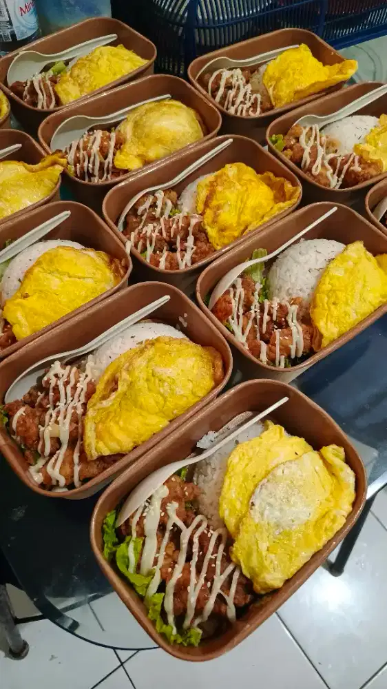 Dibutuhkan Tukang Masak Cikarang