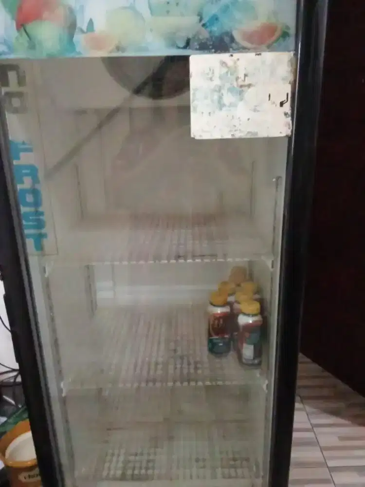 servis kulkas panggilan