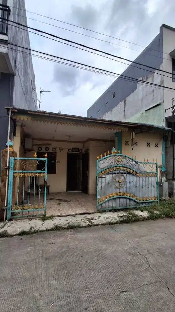 DIJUAL RUMAH CEPAT