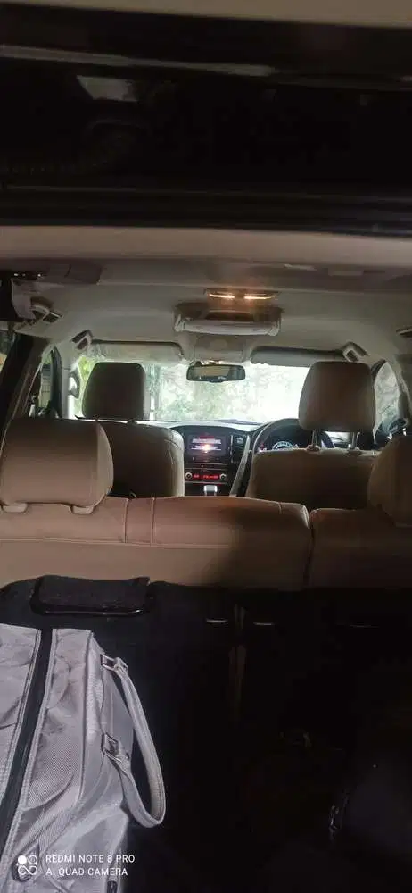 Mitsubishi Pajero Sport 2023 Diesel