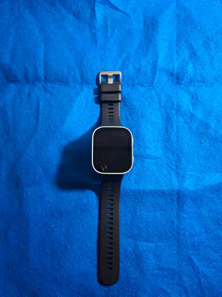 Amazfit Bip Max