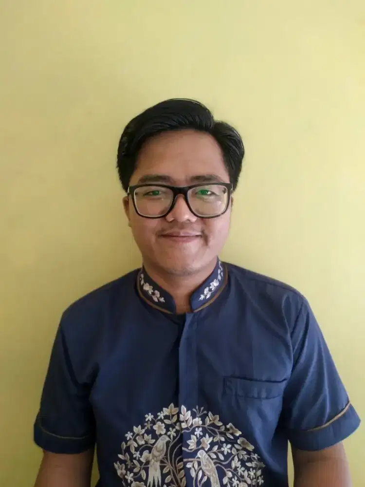 SAYA SEDANG MENCARI PEKERJAAN