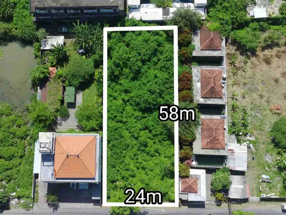 TANAH PREMIUM DEWI SRI LEGIAN KUTA 
DIJUAL TANAH SIAP BANGUN DEKAT PARIWISATA KUTA BALI
LOKASI JALAN DEWI SRI LEGIAN KUTA BALI