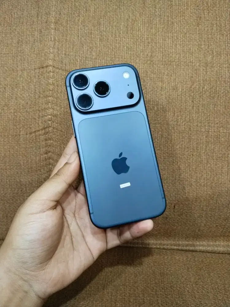 Iphone 17 Pro 256GB mulus