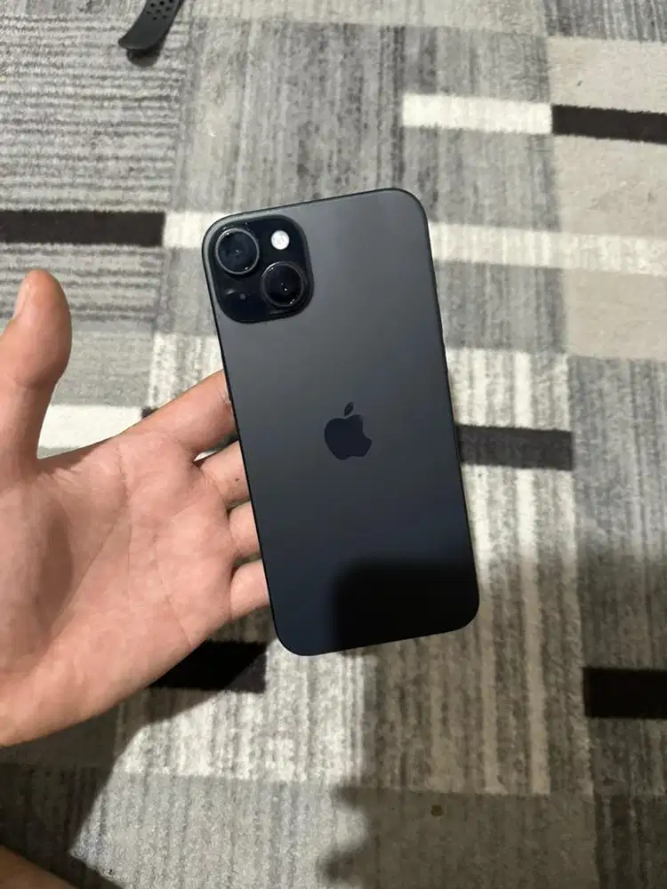 Iphone 15 Plus 128 Gb IBox