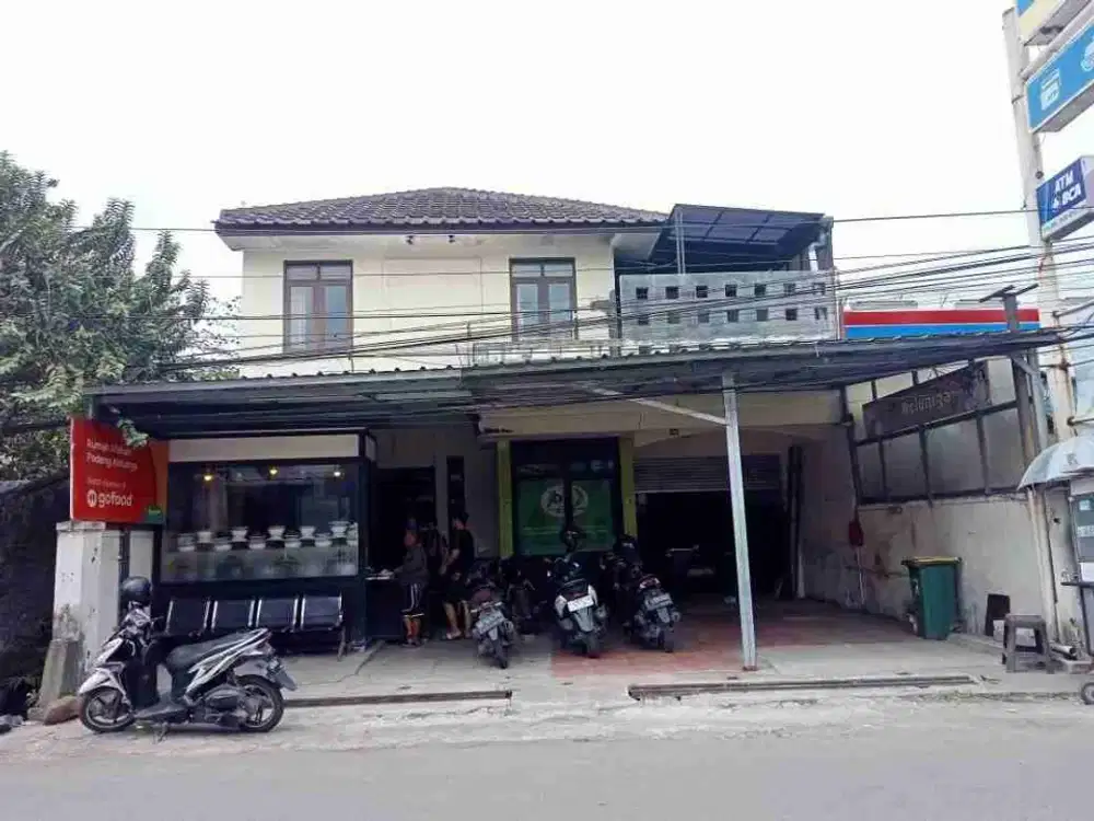 BANTING HARGA & SANGAT MURAH*TURUN HARGA KE 3x NYA DRASTIS*BU KERAS*JUAL CEPAT*