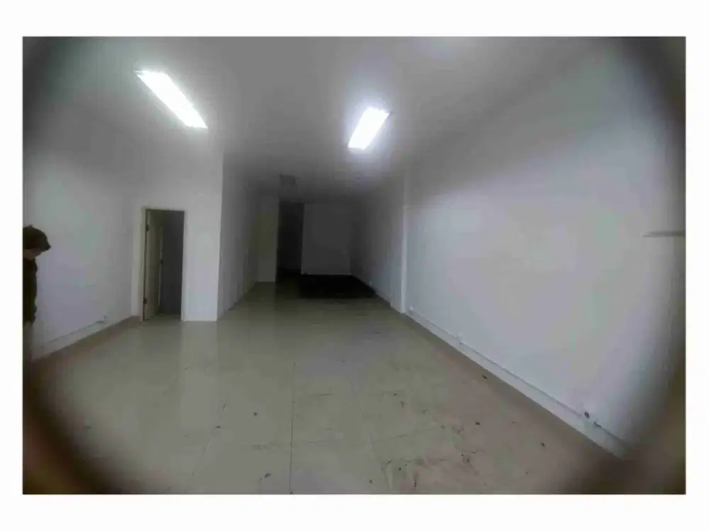 ​Dijual / Disewa Ruko Premium 5 Lantai + Basement di Centra 88 Kemayoran – Ada Lift