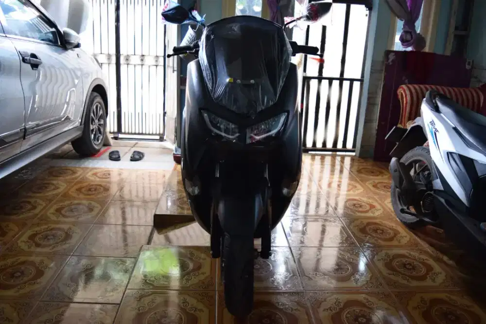 Nmax gen2 2022 gress siap dimahar