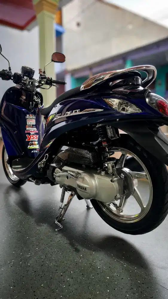 FINO 2014 FULL MODIF