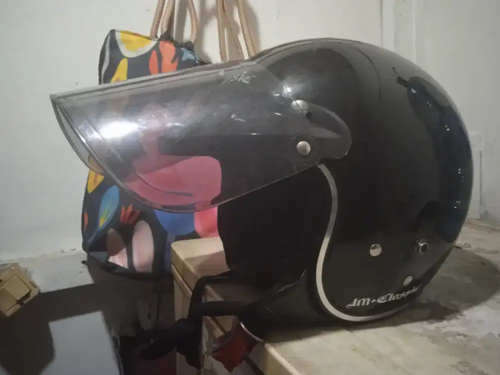 HELM BOGO CLASSIC