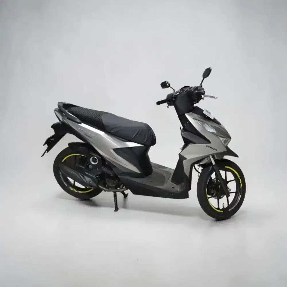 Honda beat deluxe 2021