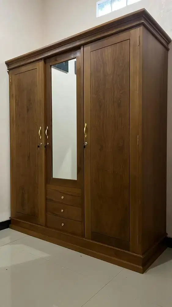 Jual furniture kayu jati blora