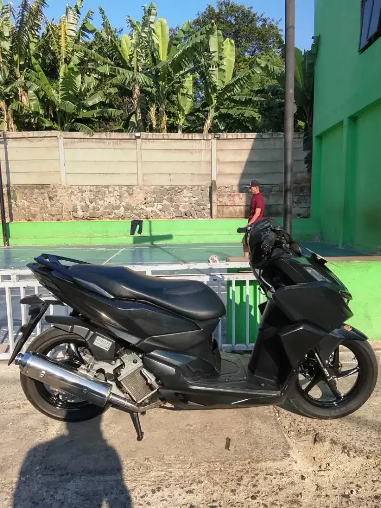 Vario 160 cbs 2022