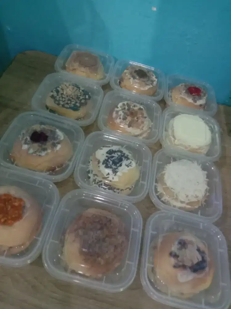 Siap bantu buka resto dan produk lainnya