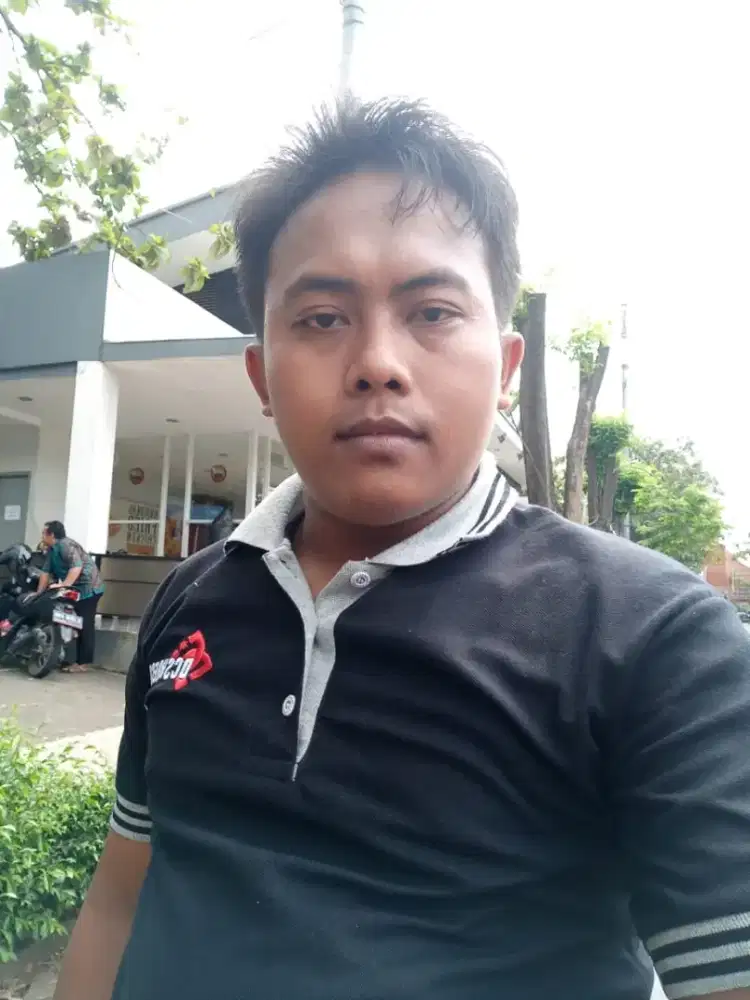 Cari lowongan apa aja