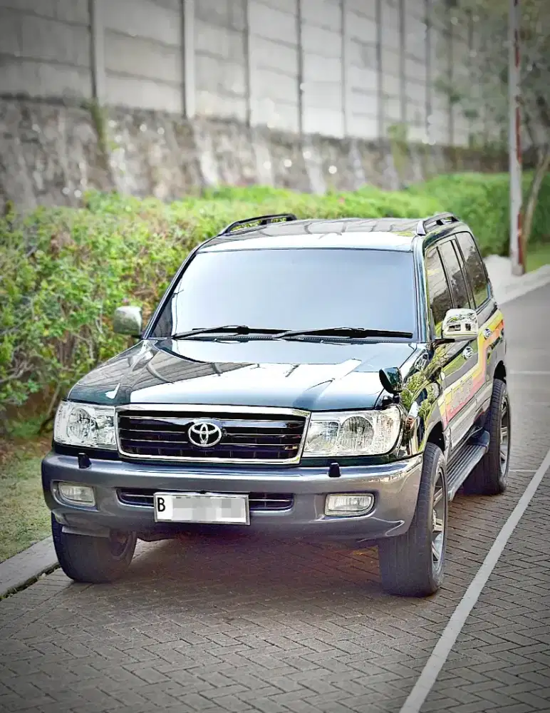 VX-Diesel JDM SPEC LandCruiser solar vx100 vx80 jeep Land rover VXR