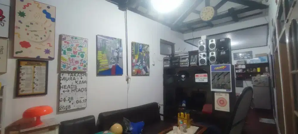 Hidden Gem, Kota Bandung