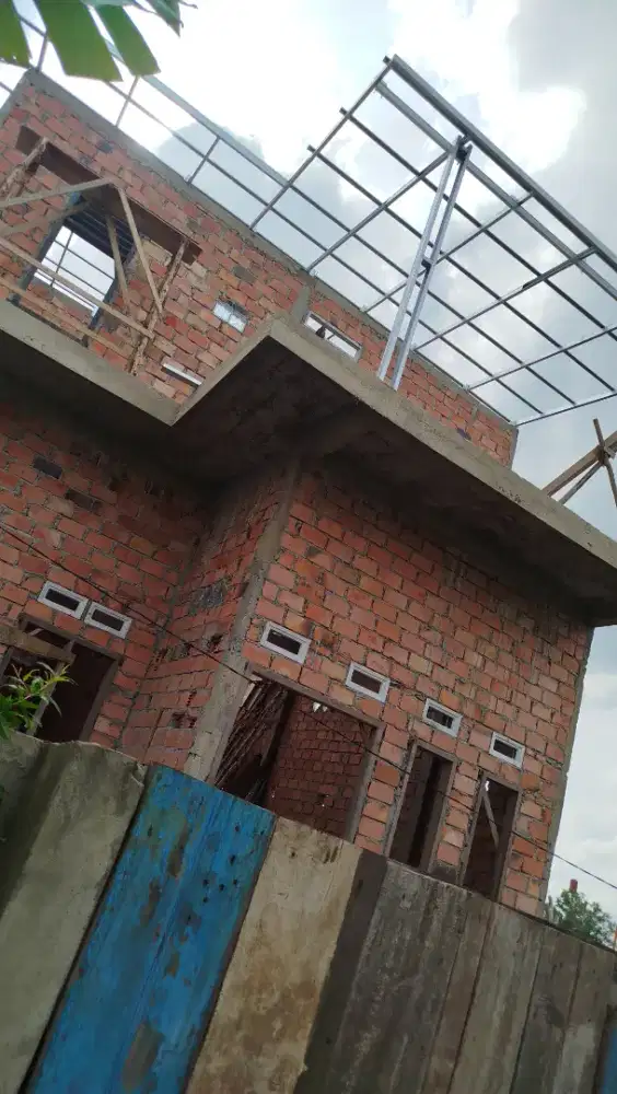 Jasa bangun dan renov rumah