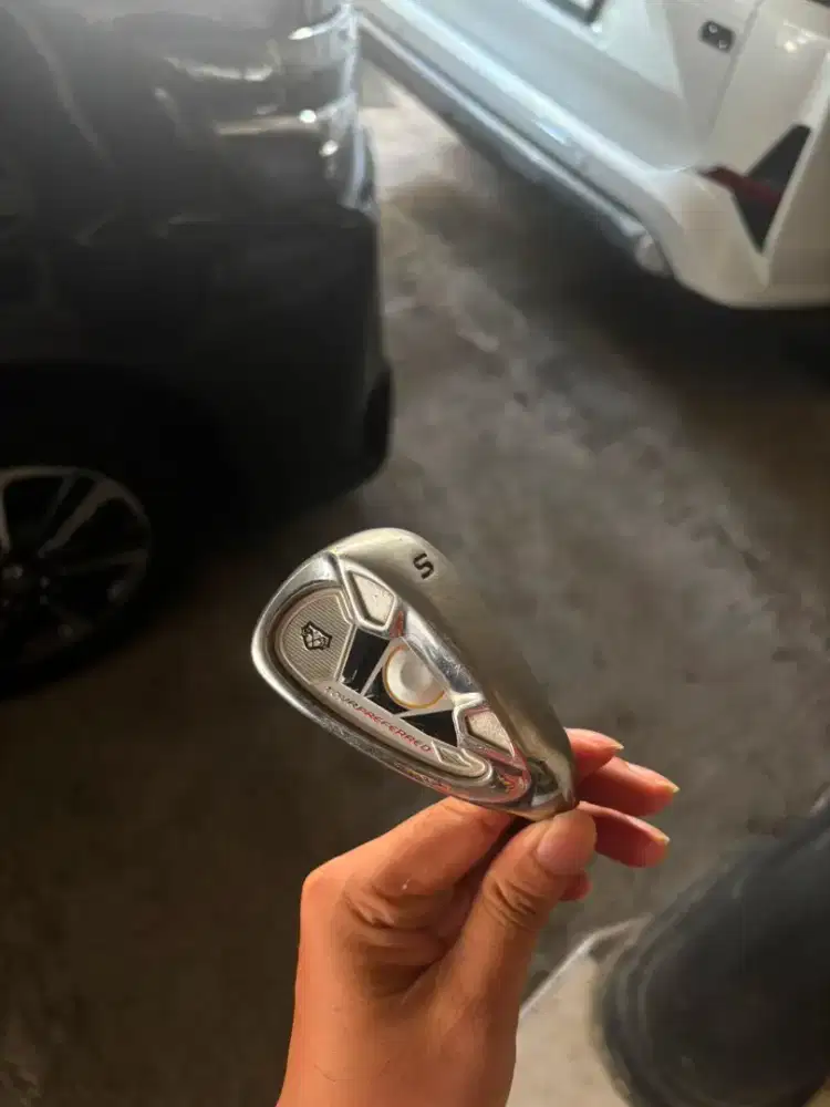 Stick golf wedge 56 sand