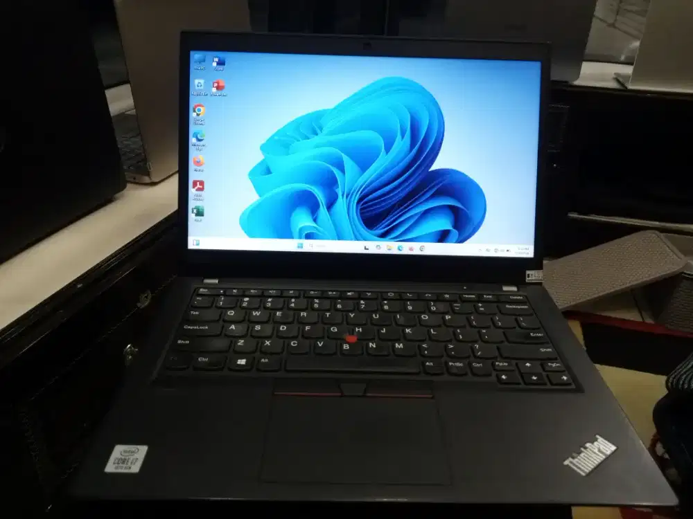 Lenovo thinkpad