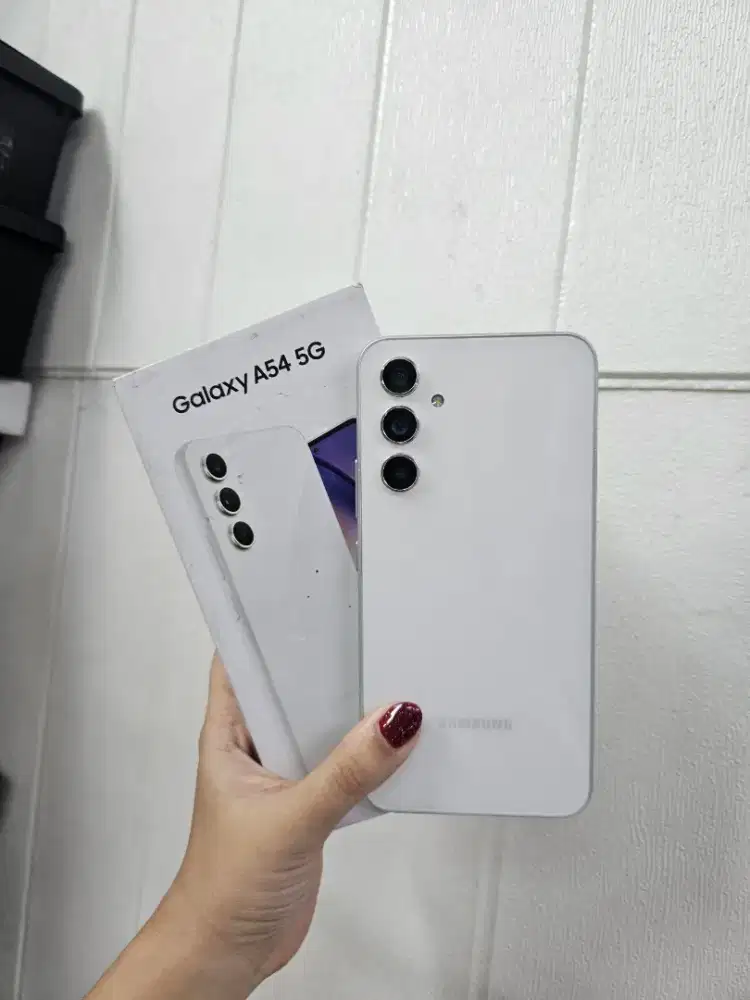 Samsung galaxy A54 5G 8/128 Super mulus