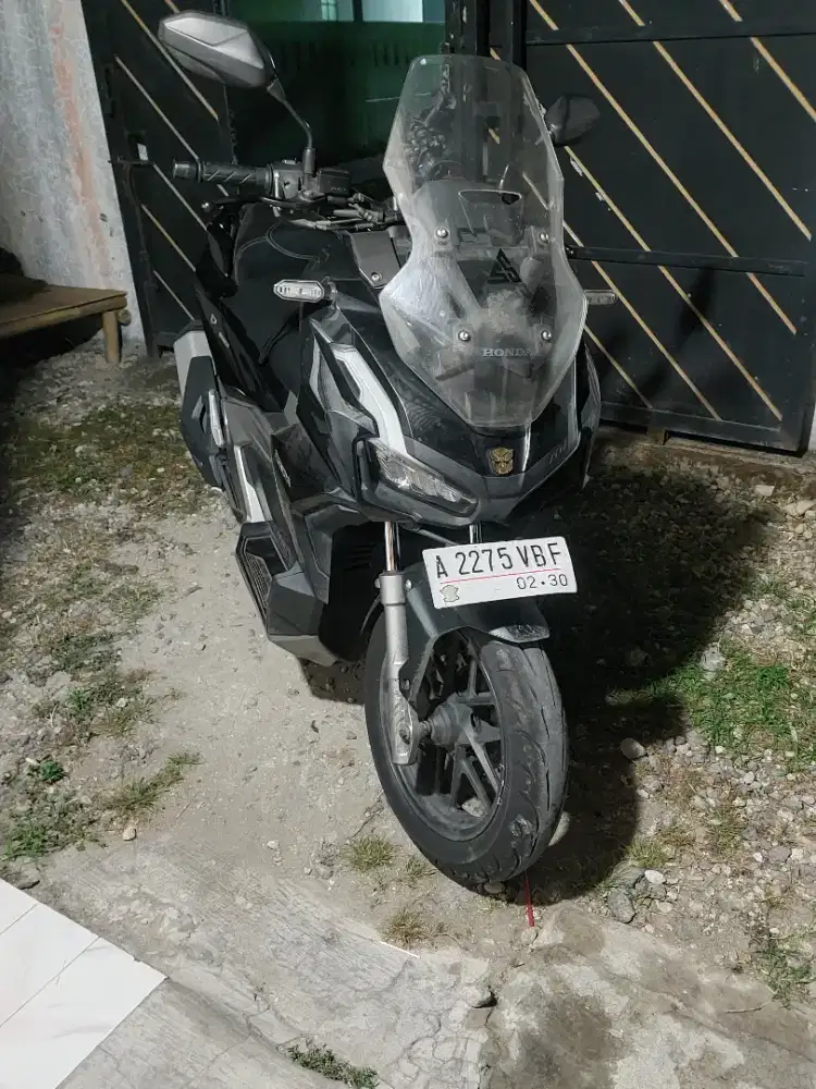 Jual Honda ADV 160 CBS 2025