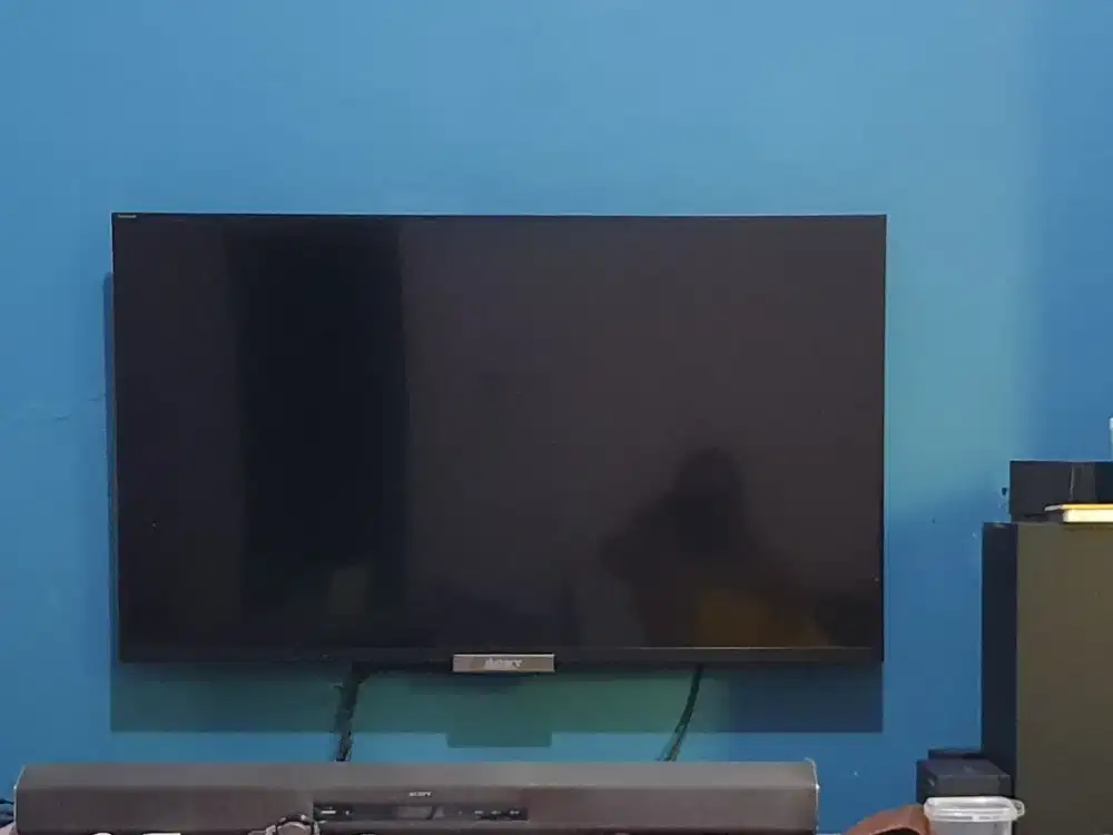 TV SONY BRAVIA LED 43 INC