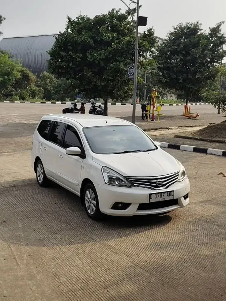Grandlivina xv at matic 2013