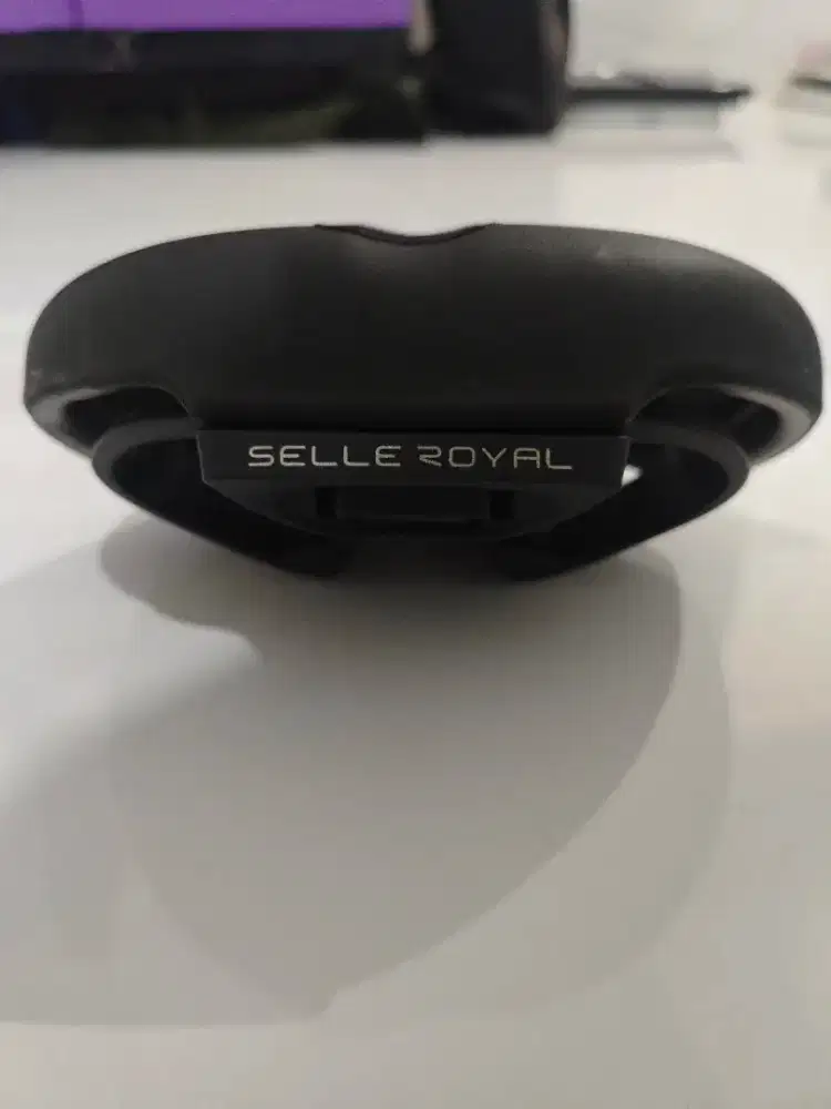 Sadle Selle Royal Scientia M2 Preloved