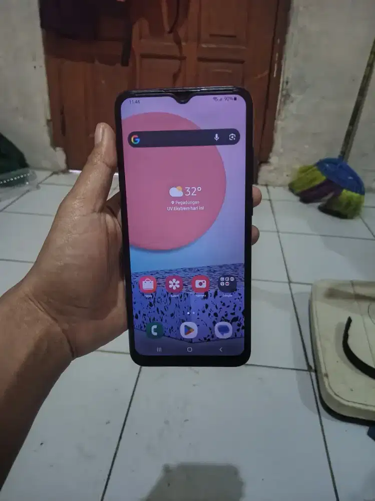 Samsung A04e ram 3/32 nominus