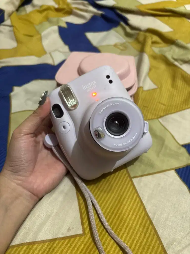 Instax Mini 11 Free Casing