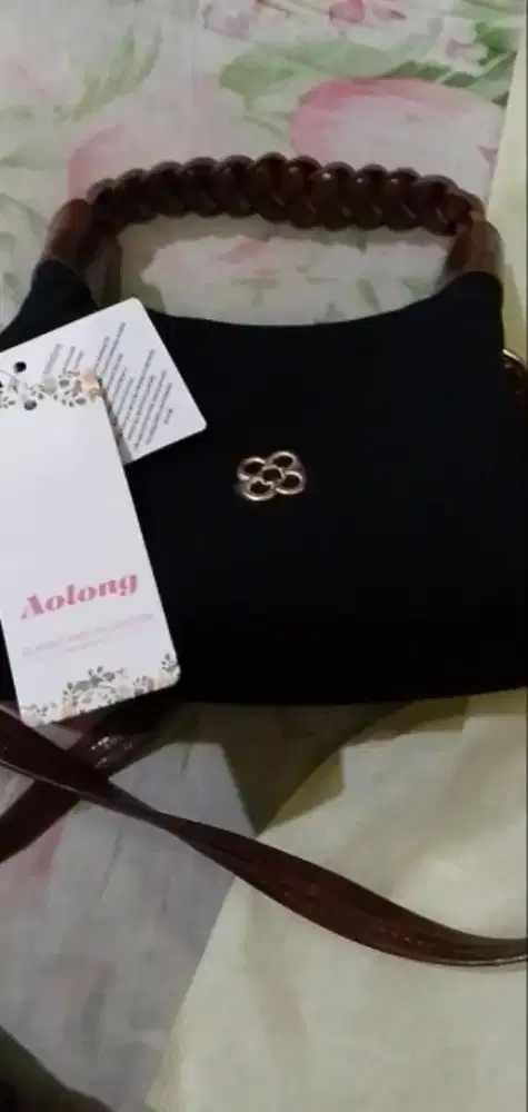 tas wanita baru