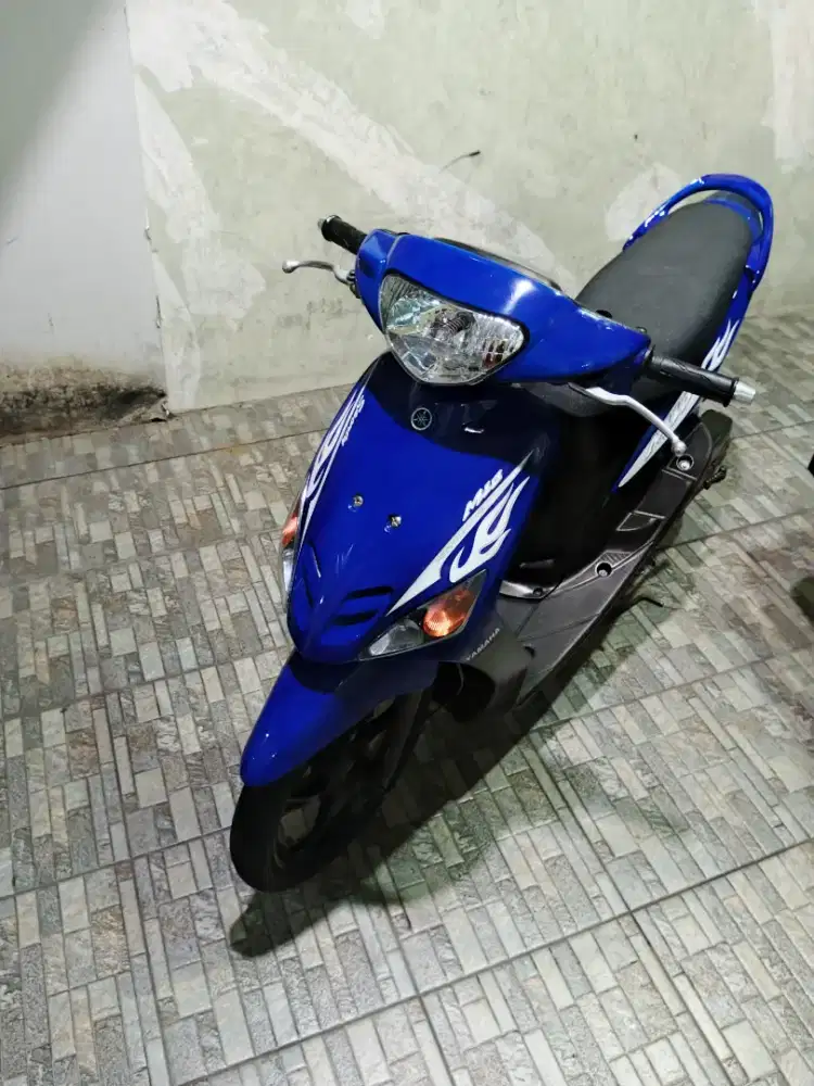 Mio Smile Convert Sporty 2009