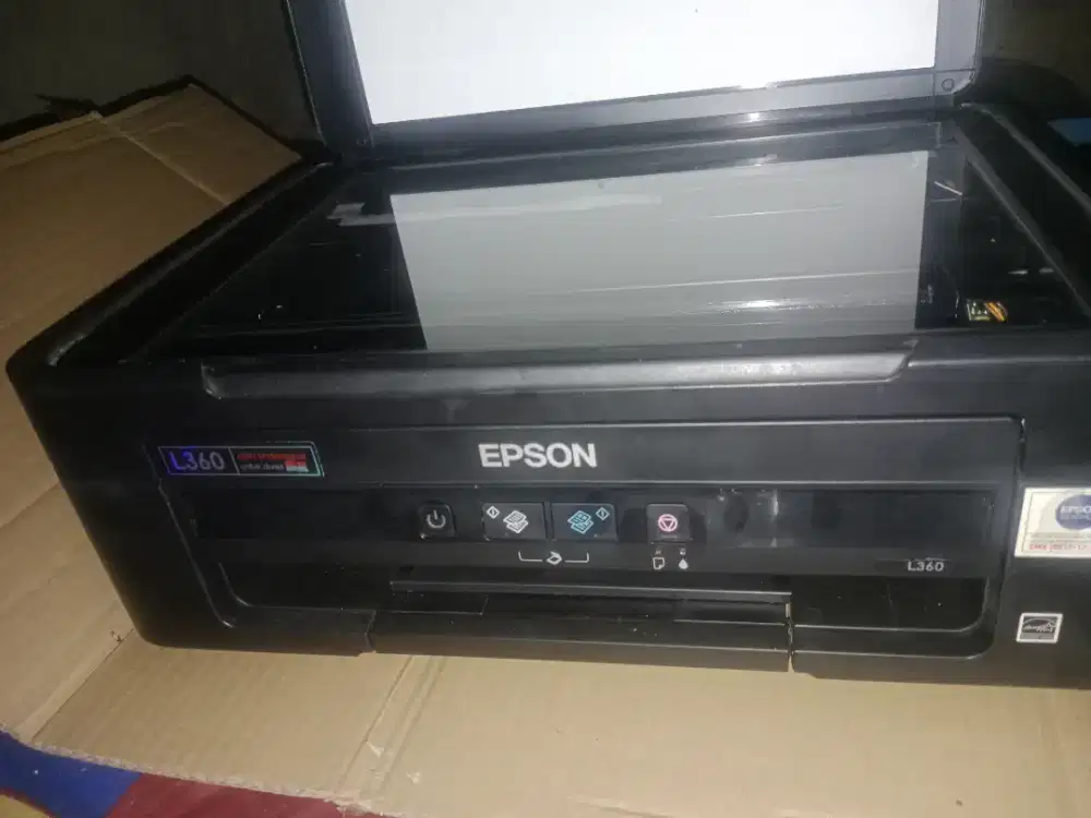 Printer epson,Cod Tebet