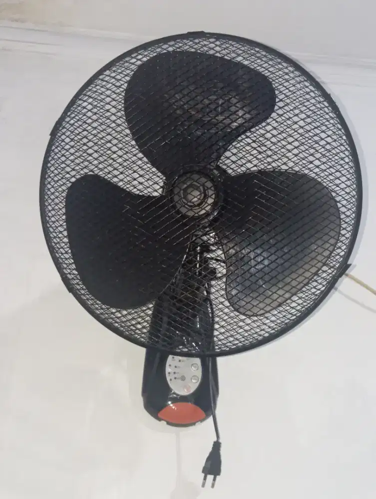 Jual Kipas Mati Bisa diperbaiki