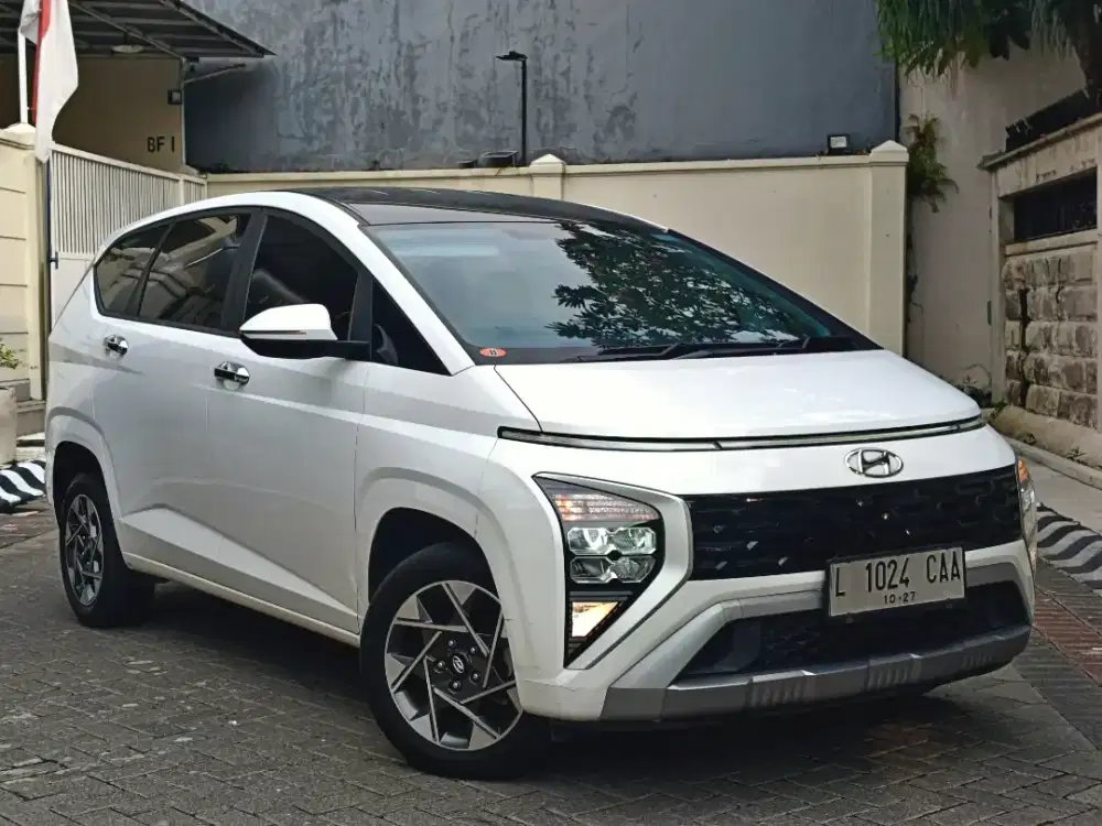 [KM 32RBHyundai Stargazer Prime 2022