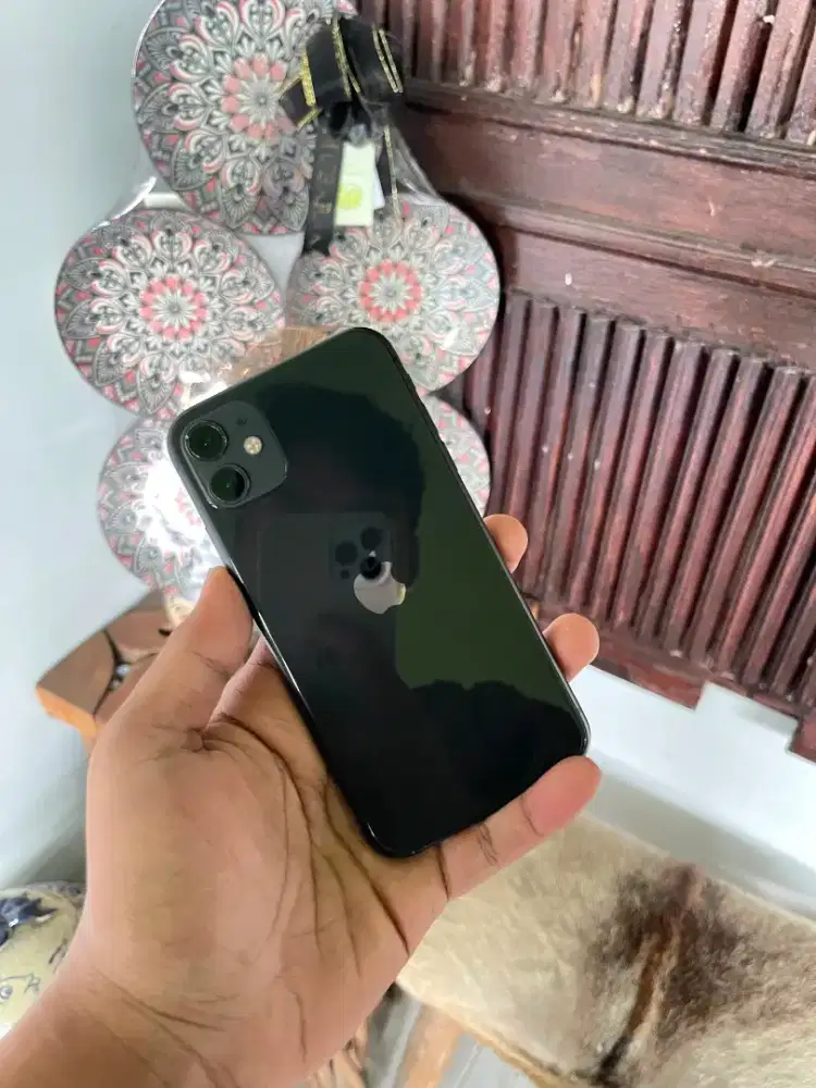 Iphone 11 64GB Ibox